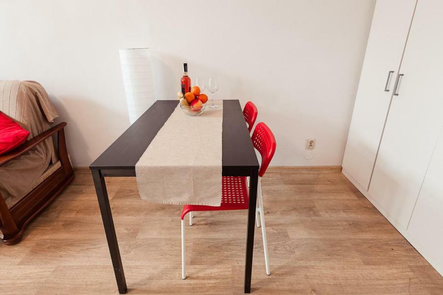 Umbrella Guest Rooms Krakow Bagian luar foto